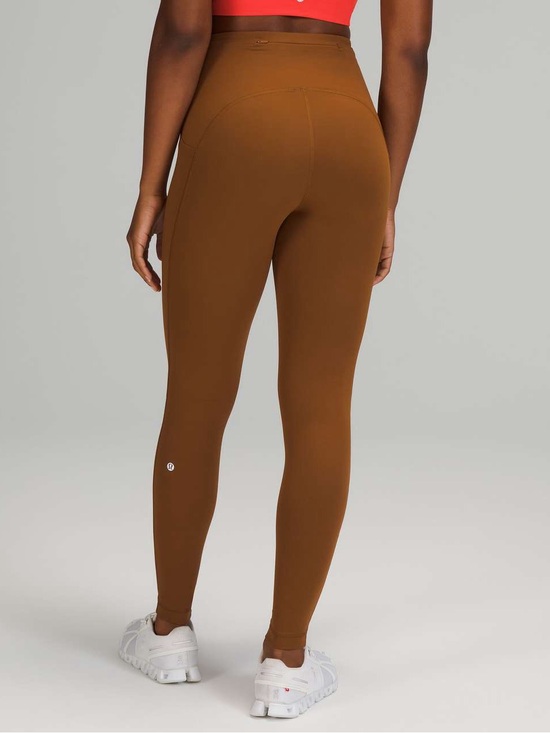 lululemon athletica Pants - Lululemon Swift Speed High-Rise Tight